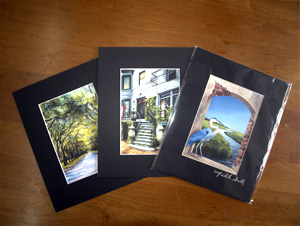 Michele Snell Original Prints